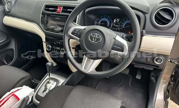 Buy Used Toyota Rush Other Car in Bandar Seri Begawan in Brunei-Muara Buy Used Toyota Rush Other Car in Bandar Seri Begawan in Brunei-Muara