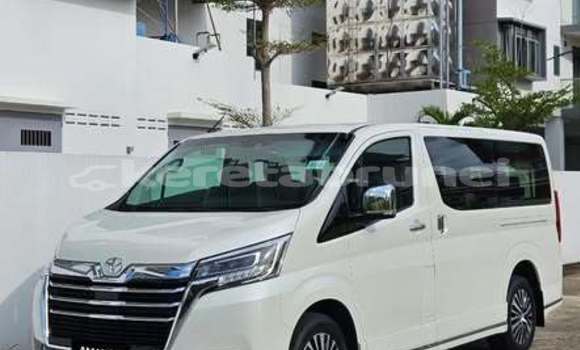 Buy Used Toyota Mark X Other Car in Bandar Seri Begawan in Brunei-Muara