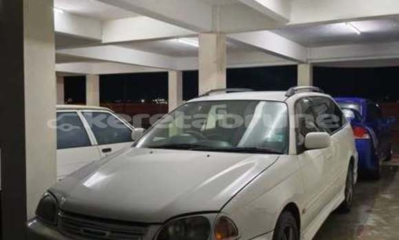 Buy Used Toyota Caldina Other Car in Bandar Seri Begawan in Brunei-Muara