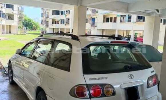 Buy Used Toyota Caldina Other Car in Bandar Seri Begawan in Brunei-Muara Buy Used Toyota Caldina Other Car in Bandar Seri Begawan in Brunei-Muara