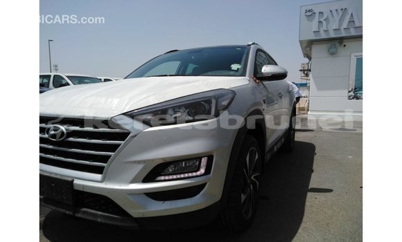 Buy Import Hyundai Tucson Other Car in Import - Dubai in Belait Buy Import Hyundai Tucson Other Car in Import - Dubai in Belait