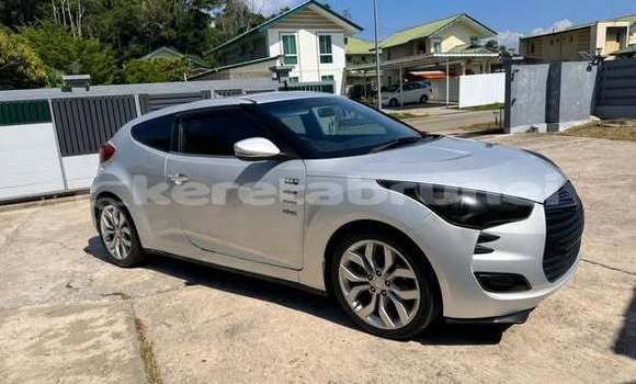 Buy Used Hyundai Veloster Other Car in Bandar Seri Begawan in Brunei-Muara
