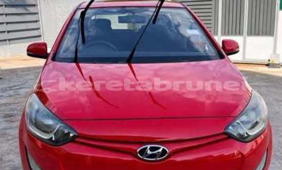 Buy Used Hyundai i10 Other Car in Bandar Seri Begawan in Brunei-Muara