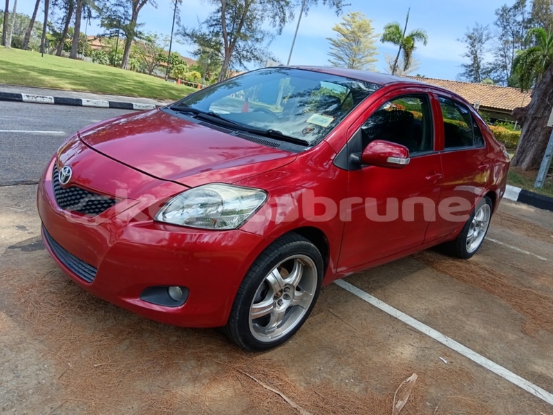 Big with watermark toyota vios brunei muara bandar seri begawan 7777