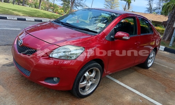 Buy Used Toyota Vios Red Car in Bandar Seri Begawan in Brunei-Muara Buy Used Toyota Vios Red Car in Bandar Seri Begawan in Brunei-Muara