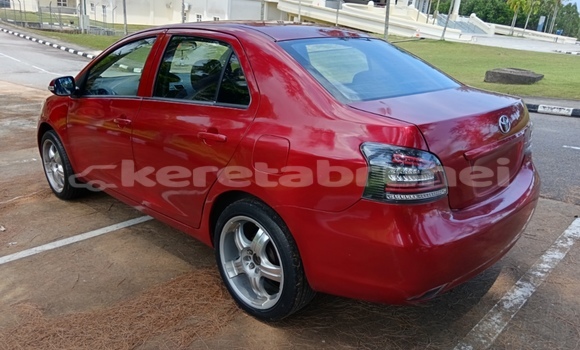 Buy Used Toyota Vios Red Car in Bandar Seri Begawan in Brunei-Muara Buy Used Toyota Vios Red Car in Bandar Seri Begawan in Brunei-Muara