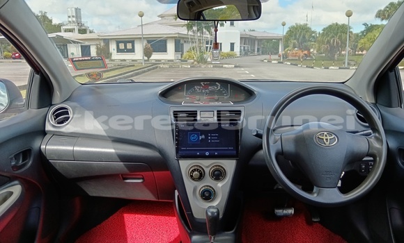 Buy Used Toyota Vios Red Car in Bandar Seri Begawan in Brunei-Muara Buy Used Toyota Vios Red Car in Bandar Seri Begawan in Brunei-Muara
