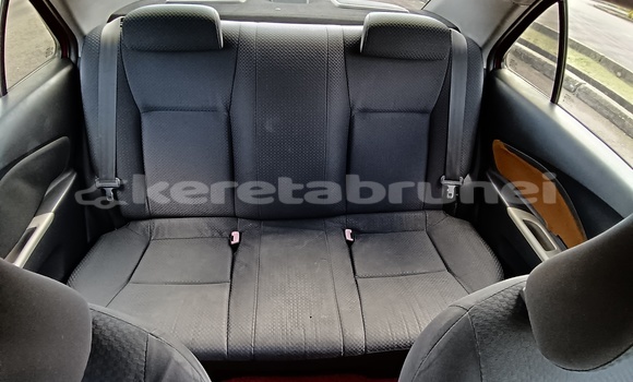 Buy Used Toyota Vios Red Car in Bandar Seri Begawan in Brunei-Muara Buy Used Toyota Vios Red Car in Bandar Seri Begawan in Brunei-Muara