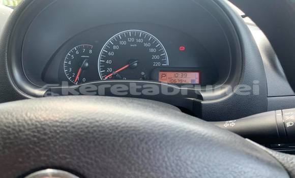 Buy Used Nissan Almera White Car in Bandar Seri Begawan in Brunei-Muara Buy Used Nissan Almera White Car in Bandar Seri Begawan in Brunei-Muara