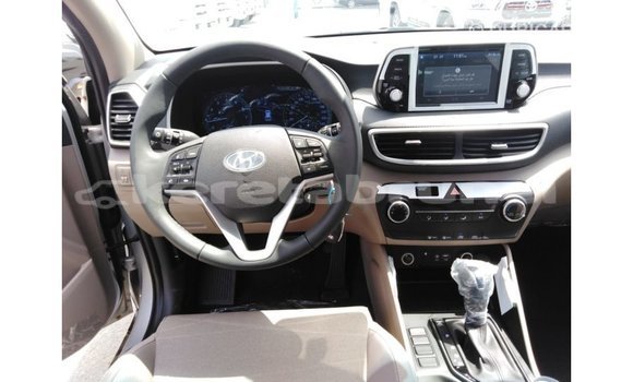 Buy Import Hyundai Tucson Other Car in Import - Dubai in Belait Buy Import Hyundai Tucson Other Car in Import - Dubai in Belait