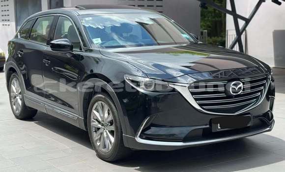 Buy Used Mazda CX-5 Black Car in Bandar Seri Begawan in Brunei-Muara