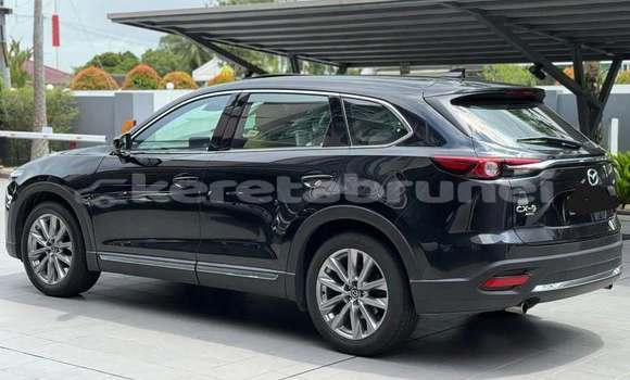 Buy Used Mazda CX-5 Black Car in Bandar Seri Begawan in Brunei-Muara Buy Used Mazda CX-5 Black Car in Bandar Seri Begawan in Brunei-Muara