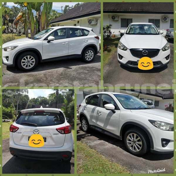 Big with watermark mazda cx 5 brunei muara bandar seri begawan 7781