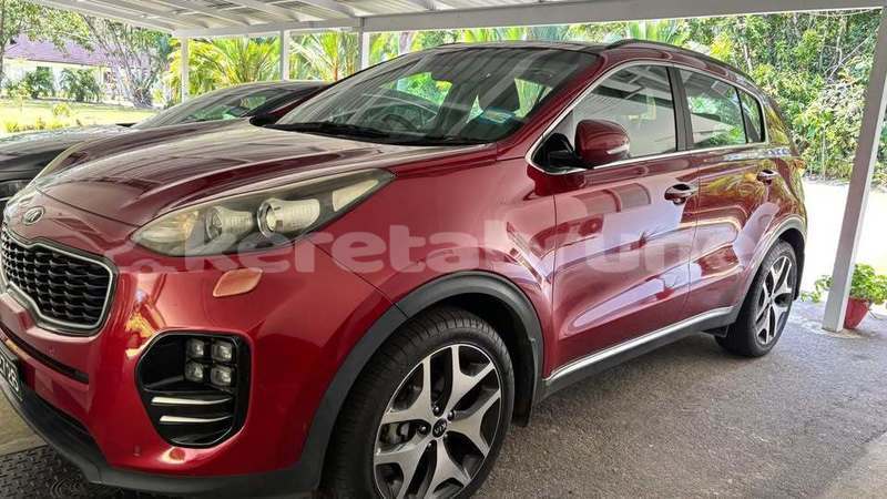 Big with watermark kia sportage brunei muara bandar seri begawan 7782