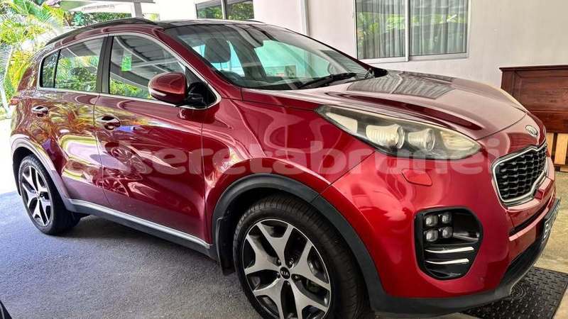 Big with watermark kia sportage brunei muara bandar seri begawan 7782