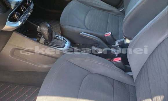 Buy Used Kia Rio Black Car in Bangar in Temburong Buy Used Kia Rio Black Car in Bangar in Temburong