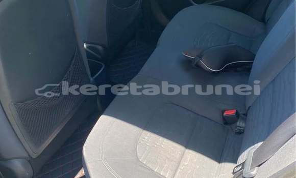 Buy Used Kia Rio Black Car in Bangar in Temburong Buy Used Kia Rio Black Car in Bangar in Temburong