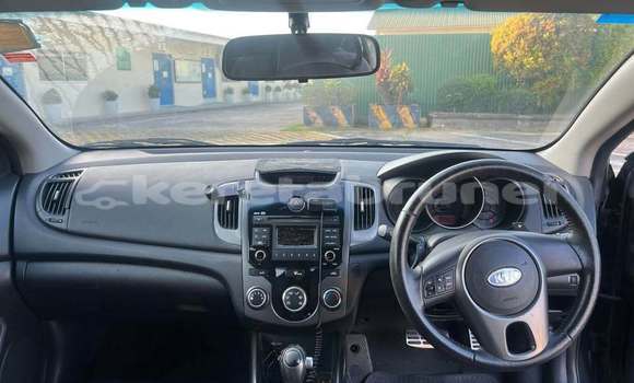 Buy Used Kia Cerato Black Car in Bandar Seri Begawan in Brunei-Muara Buy Used Kia Cerato Black Car in Bandar Seri Begawan in Brunei-Muara