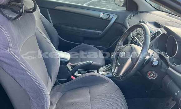 Buy Used Kia Cerato Black Car in Bandar Seri Begawan in Brunei-Muara Buy Used Kia Cerato Black Car in Bandar Seri Begawan in Brunei-Muara