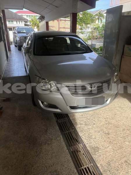 Big with watermark toyota camry brunei muara bandar seri begawan 7787