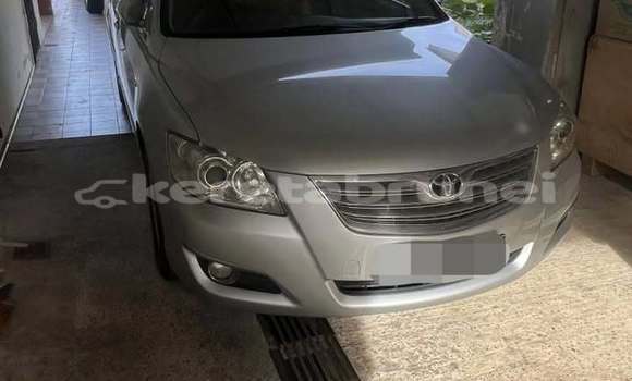 Buy Used Toyota Camry Other Car in Bandar Seri Begawan in Brunei-Muara