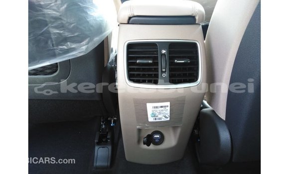 Buy Import Hyundai Tucson Other Car in Import - Dubai in Belait Buy Import Hyundai Tucson Other Car in Import - Dubai in Belait