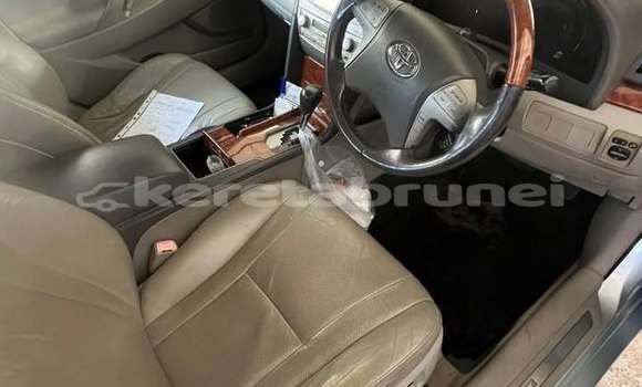 Buy Used Toyota Camry Other Car in Bandar Seri Begawan in Brunei-Muara Buy Used Toyota Camry Other Car in Bandar Seri Begawan in Brunei-Muara