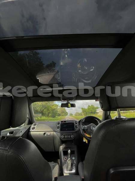 Big with watermark volkswagen tiguan brunei muara bandar seri begawan 7789