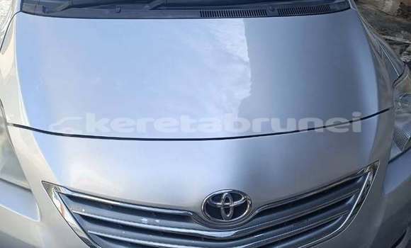 Buy Used Toyota Vios Other Car in Bandar Seri Begawan in Brunei-Muara