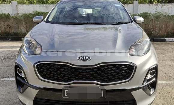 Buy Used Kia Sportage Other Car in Bandar Seri Begawan in Brunei-Muara