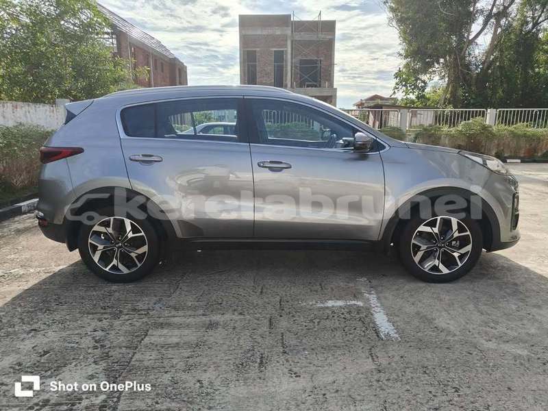 Big with watermark kia sportage brunei muara bandar seri begawan 7791