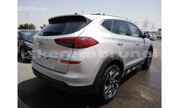 Buy Import Hyundai Tucson Other Car in Import - Dubai in Belait Buy Import Hyundai Tucson Other Car in Import - Dubai in Belait