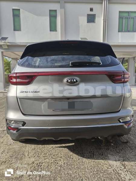 Big with watermark kia sportage brunei muara bandar seri begawan 7791