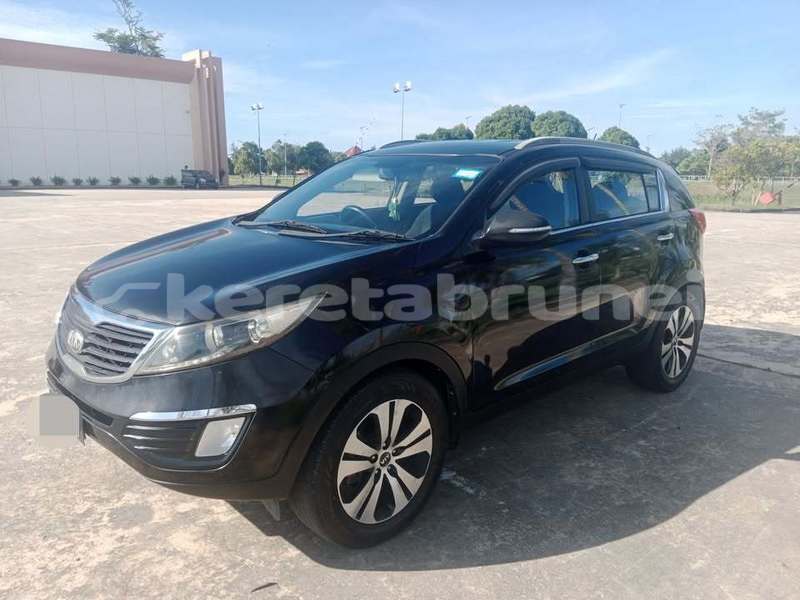 Big with watermark kia sportage brunei muara bandar seri begawan 7793