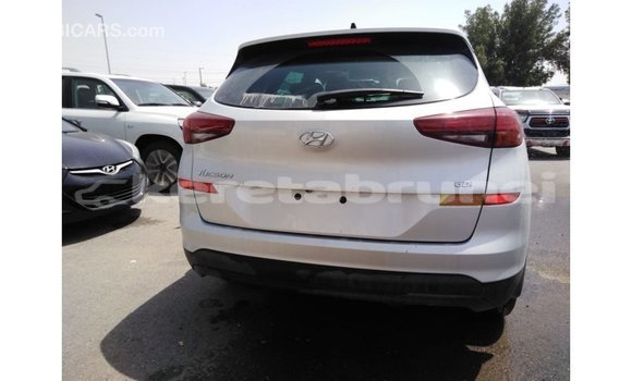 Buy Import Hyundai Tucson Other Car in Import - Dubai in Belait Buy Import Hyundai Tucson Other Car in Import - Dubai in Belait