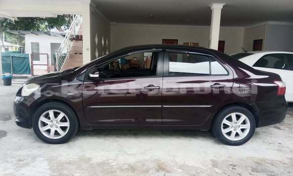 Buy Used Toyota Vios Black Car in Bandar Seri Begawan in Brunei-Muara