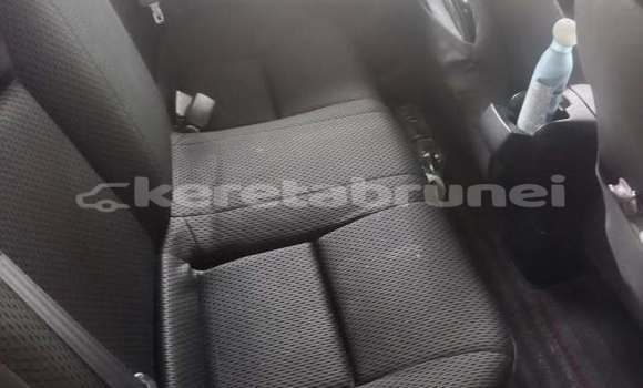 Buy Used Toyota Vios Black Car in Bandar Seri Begawan in Brunei-Muara Buy Used Toyota Vios Black Car in Bandar Seri Begawan in Brunei-Muara