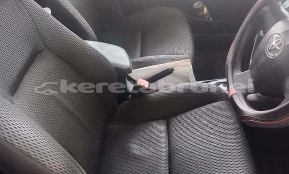 Buy Used Toyota Vios Black Car in Bandar Seri Begawan in Brunei-Muara Buy Used Toyota Vios Black Car in Bandar Seri Begawan in Brunei-Muara