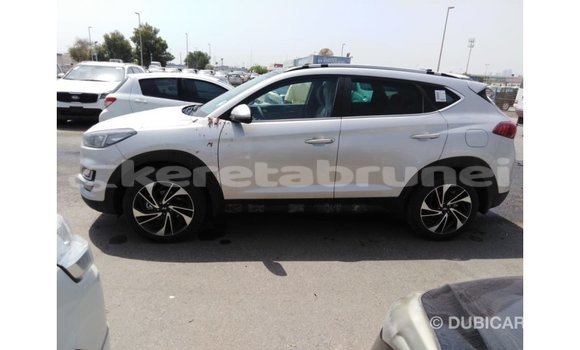 Buy Import Hyundai Tucson Other Car in Import - Dubai in Belait Buy Import Hyundai Tucson Other Car in Import - Dubai in Belait