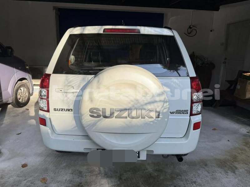 Big with watermark suzuki grand vitara brunei muara bandar seri begawan 7797