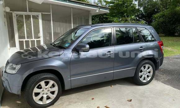 Buy Used Suzuki Grand Vitara Other Car in Bandar Seri Begawan in Brunei-Muara