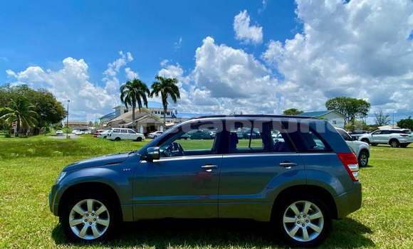 Buy Used Suzuki Grand Vitara Other Car in Bandar Seri Begawan in Brunei-Muara Buy Used Suzuki Grand Vitara Other Car in Bandar Seri Begawan in Brunei-Muara