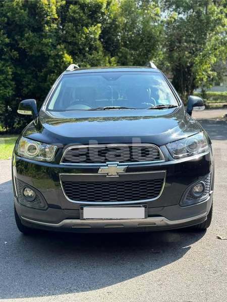 Big with watermark chevrolet captiva brunei muara bandar seri begawan 7799