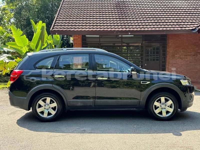 Big with watermark chevrolet captiva brunei muara bandar seri begawan 7799
