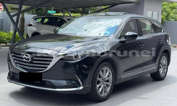 Buy Used Mazda CX-9 Black Car in Bandar Seri Begawan in Brunei-Muara Buy Used Mazda CX-9 Black Car in Bandar Seri Begawan in Brunei-Muara