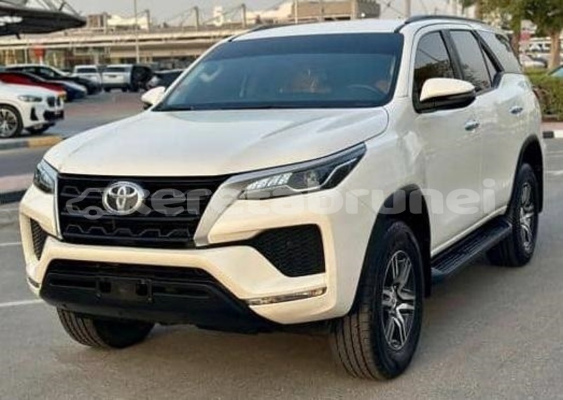 Big with watermark toyota fortuner brunei muara bandar seri begawan 7802