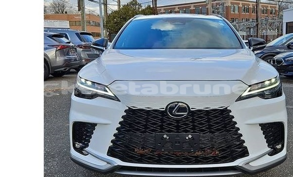 Buy Used Lexus RX 350 White Car in Bandar Seri Begawan in Brunei-Muara Buy Used Lexus RX 350 White Car in Bandar Seri Begawan in Brunei-Muara