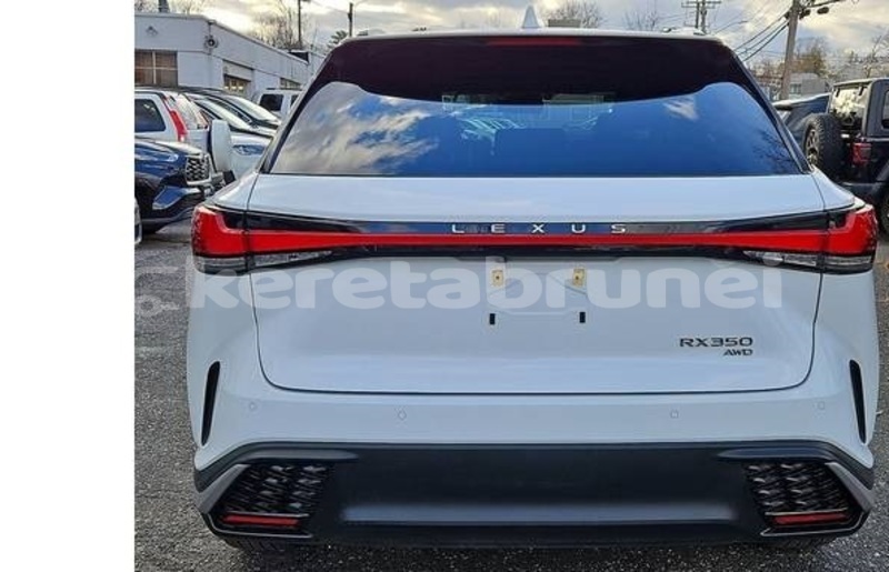 Big with watermark lexus rx 350 brunei muara bandar seri begawan 7804