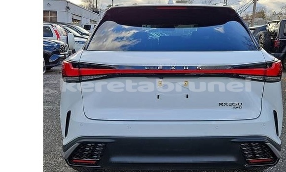 Buy Used Lexus RX 350 White Car in Bandar Seri Begawan in Brunei-Muara Buy Used Lexus RX 350 White Car in Bandar Seri Begawan in Brunei-Muara
