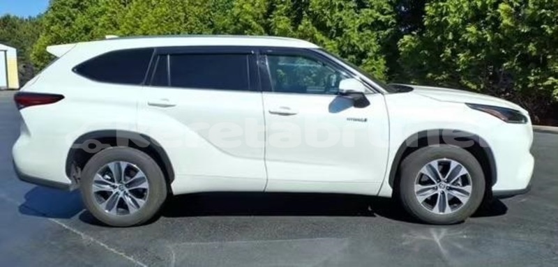 Big with watermark toyota highlander brunei muara bandar seri begawan 7805